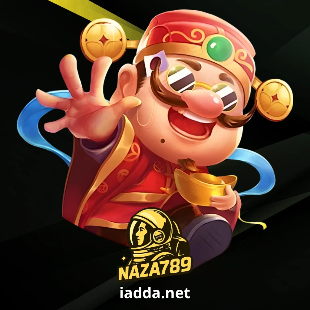 naza789 ทาง เข้า