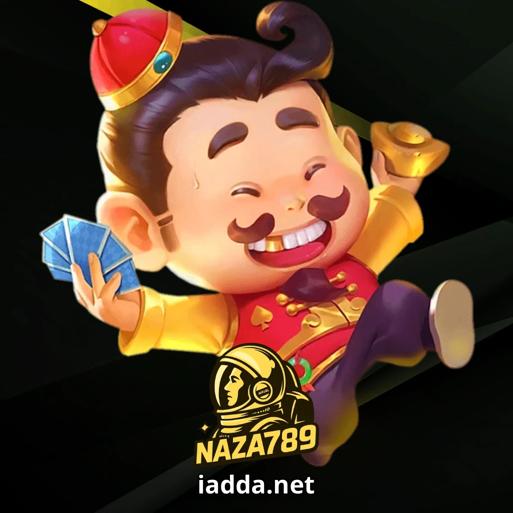 naza789 สล็อต